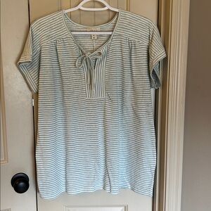 Style & Company Women’s Top